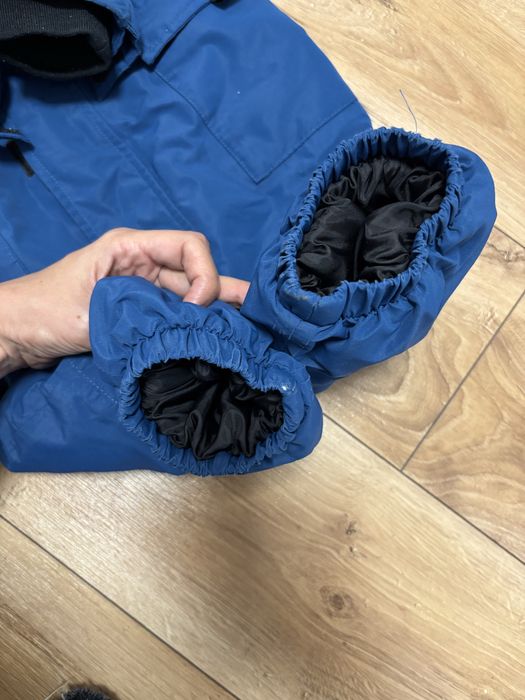 Combinezon iarna impermeabil - Next