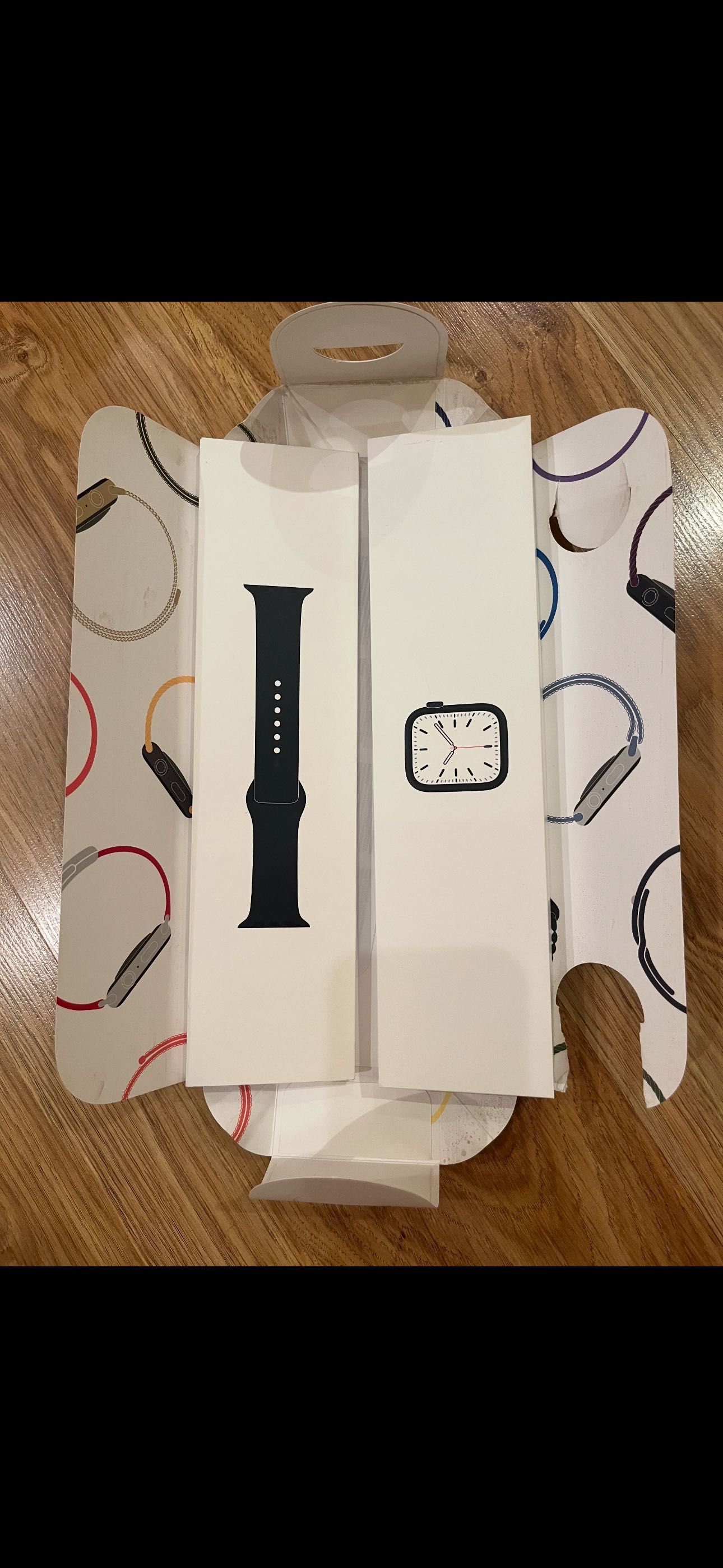 Apple Watch 7 42mm