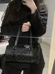 Geanta y2k Nano Speedy Monogram
