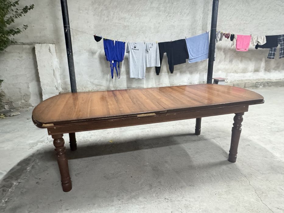 Стол кухняға арналған для гось