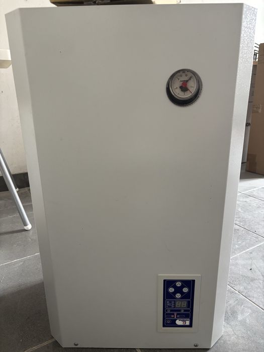 Vand centrala electrica