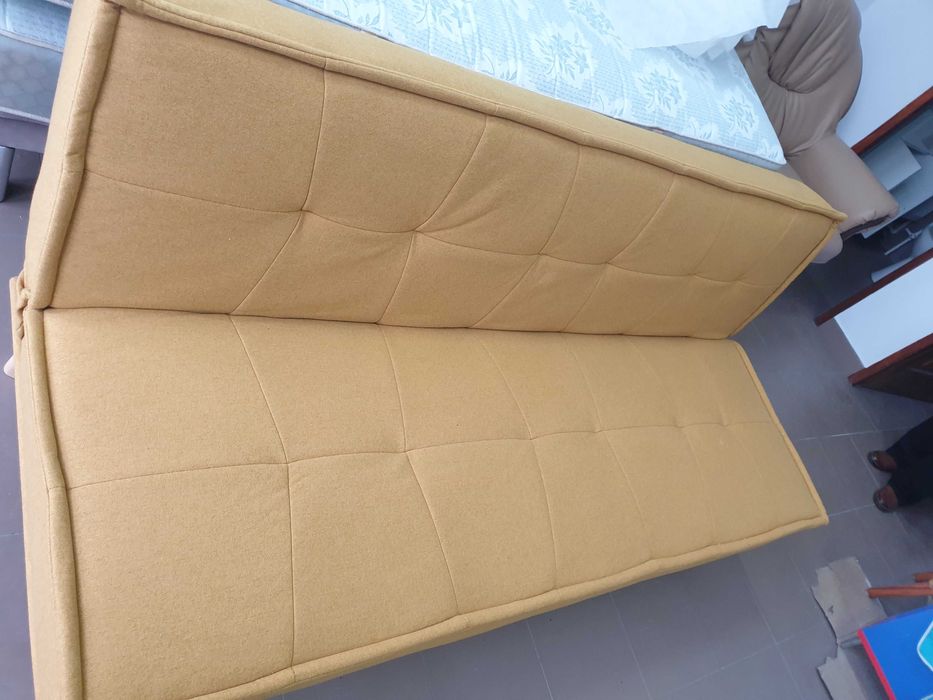 Canapea extensibila noua-import-Germania-Oferta !!!