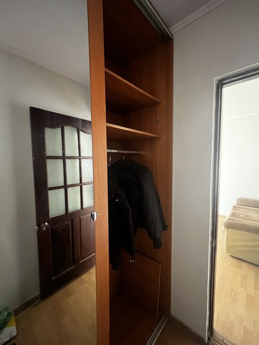 Шкаф купе , диван+кресло