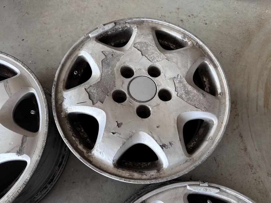 Джанти 15цола за Хонда ЦРВ 2