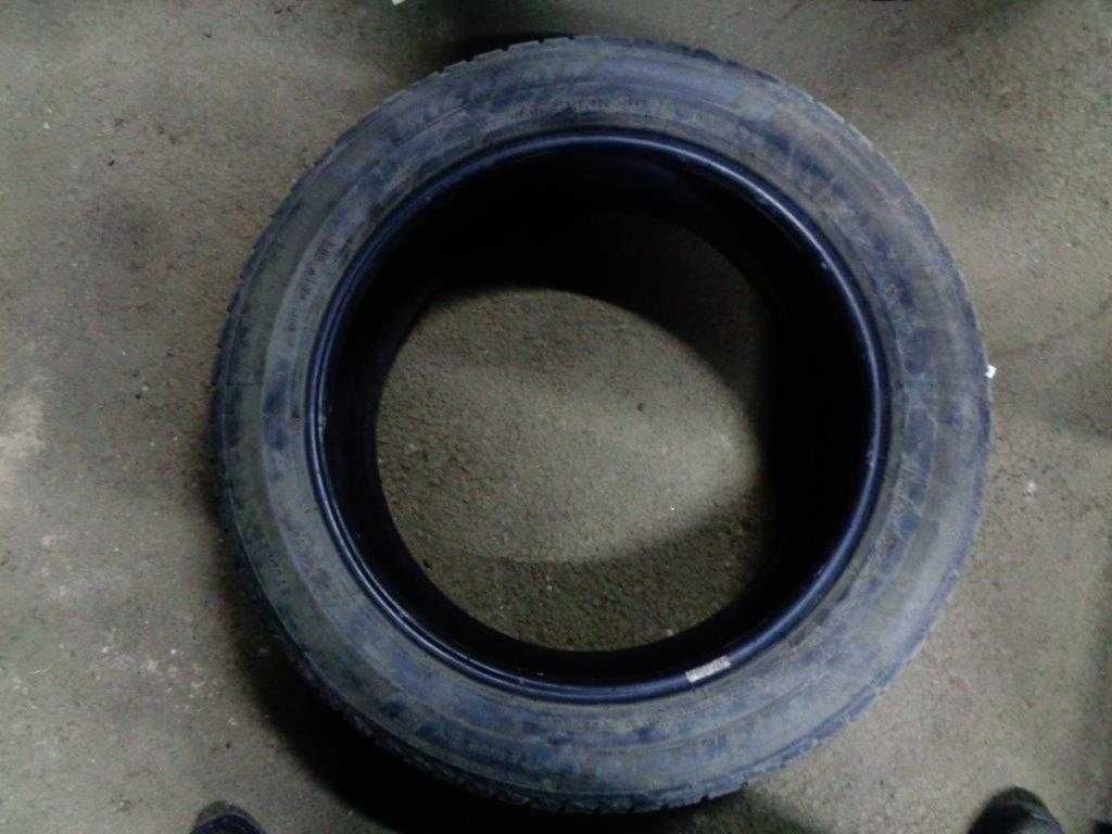 255/50R20 MICHELIN X-ICE SNOW SUV 109T  фрикционная   B-U-MICH-01