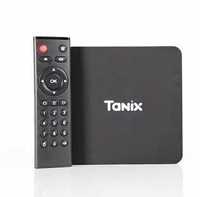 Smart box Tanix. Готовы для просмотра телепередач