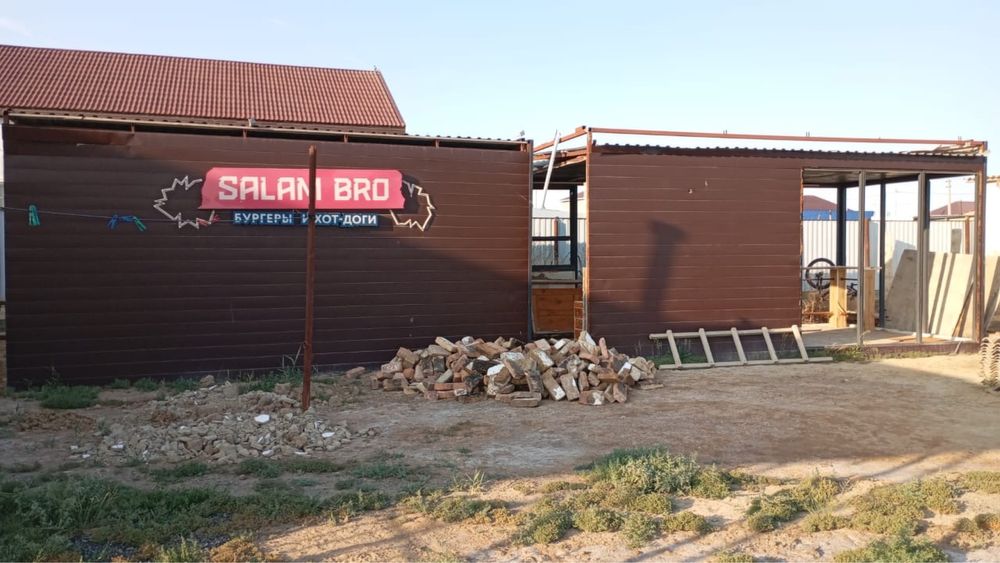 Продается контейнер