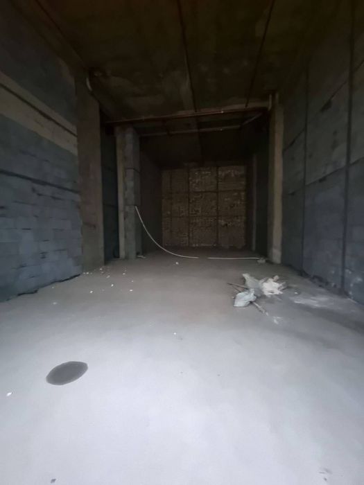 СДАЁТСЯ помещение 130 м²
Tashkent City “Boulevard”