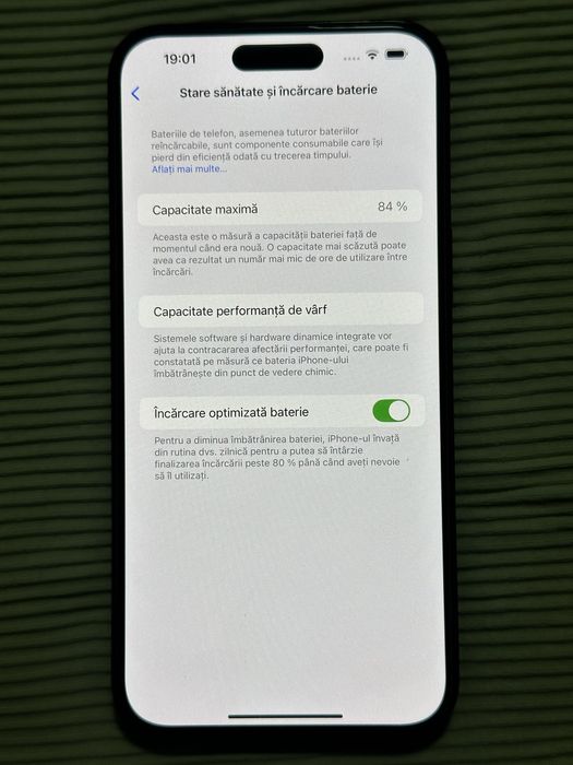 De vanzare iphone 14 Pro Max