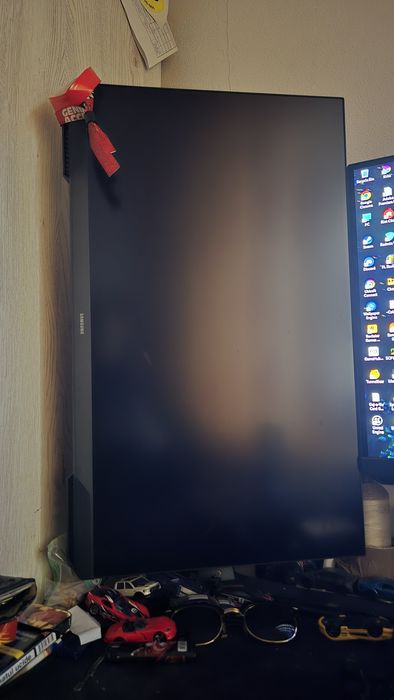 Vând Monitor Samsung Odyssey G3 24 inch