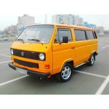 Лобовое стекло Volkswagen Transporter T2