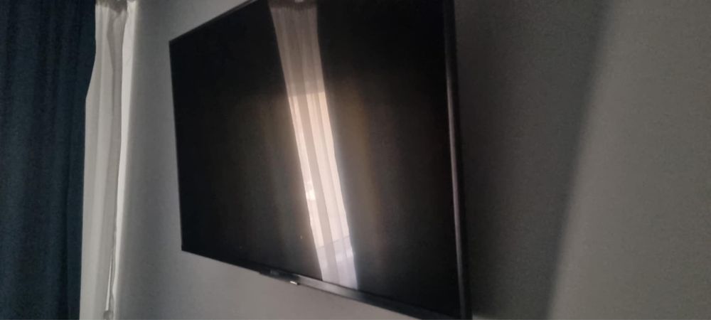 Televizor Smart Android LED Sony BRAVIA, 108 cm, 43XG8396, 4K Ultra HD