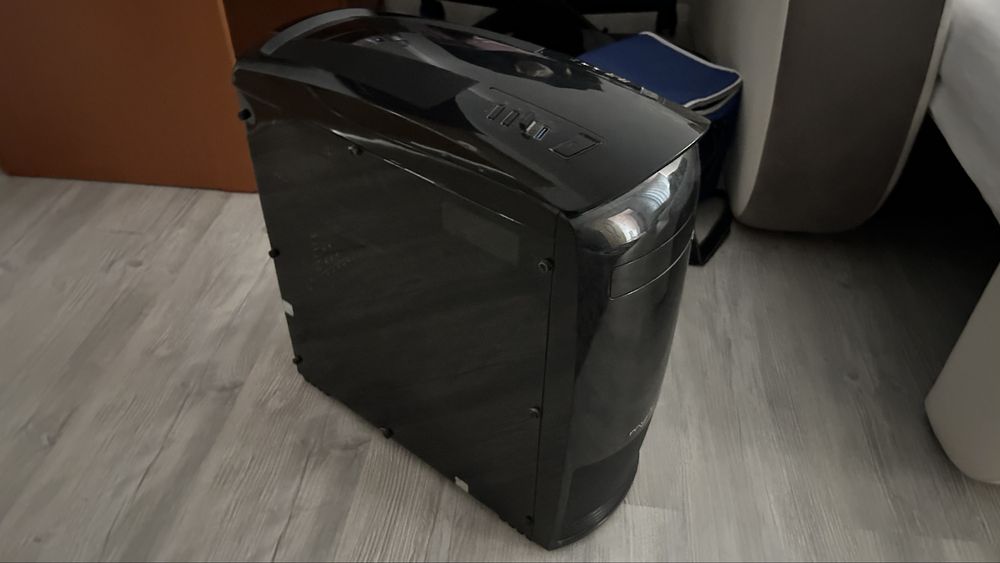 Setup Gaming Complet - PC i5 + GTX 1650 + Monitor 144hz Dell