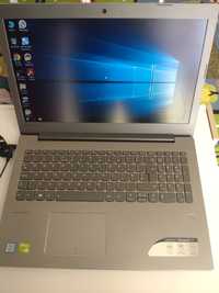 Laptop Lenovo IdeaPad 520-15IKB cu procesor Intel® Core™ i7-7500U 2.70