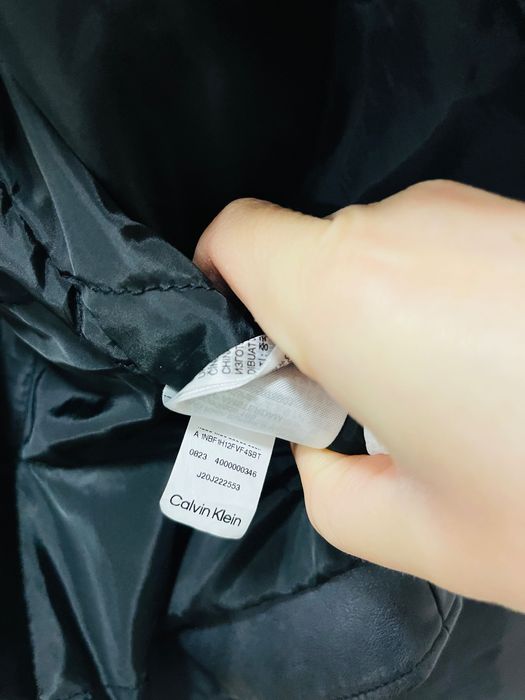 Calvin klein jeans geacă damă