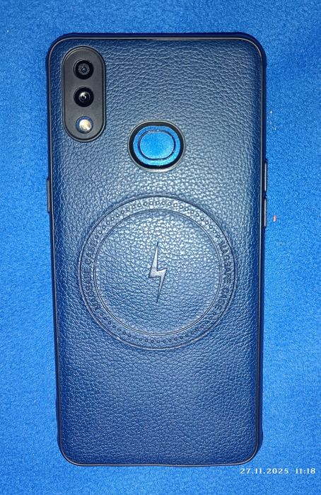 Смартфон Samsung A10s отличный