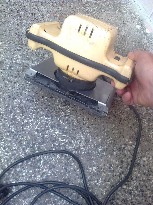 виброшлайф шлайфачка