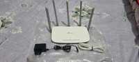 Tplink Archer c60 wifi router