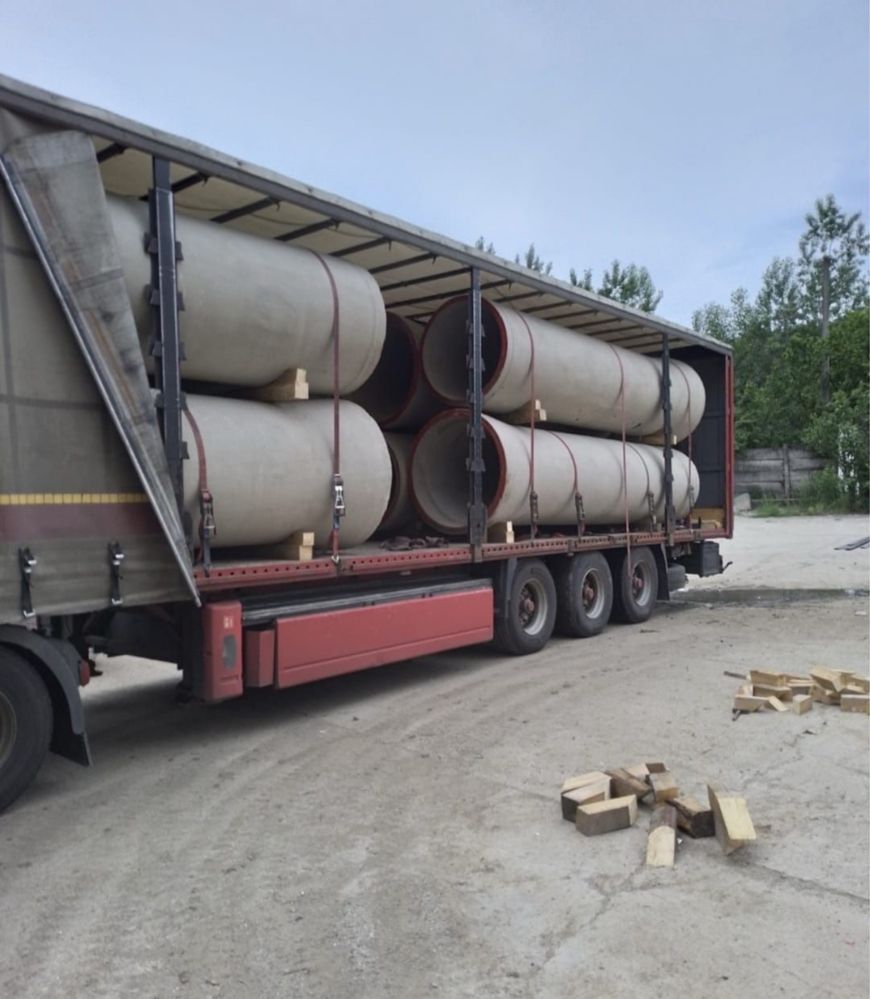 Tuburi beton armat premo