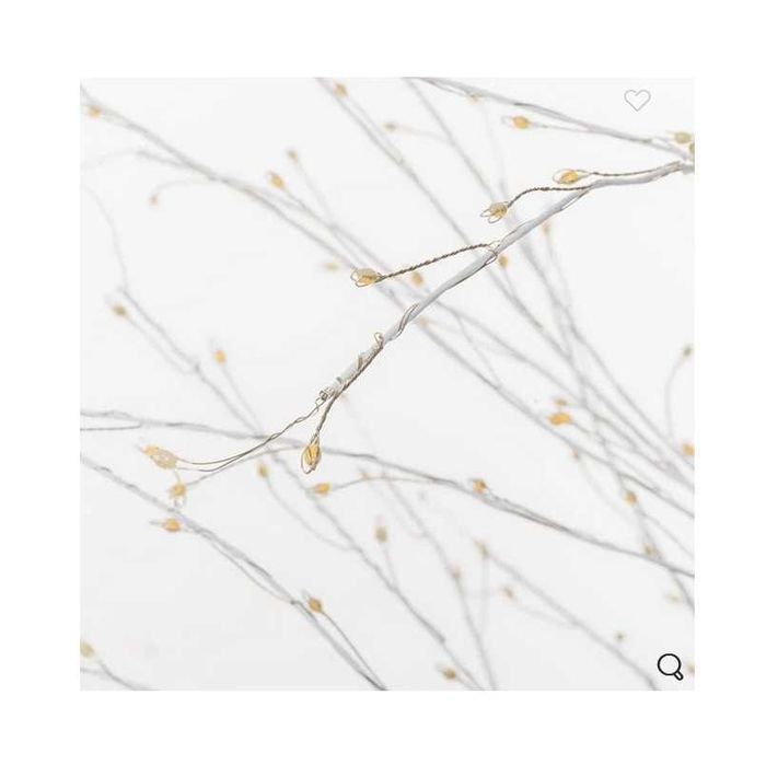 Декоративна коледна елха Mercado Trade,LED лампички, 150см.