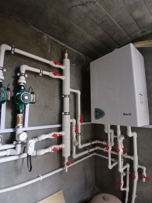 Мастер техники сервис Сентр