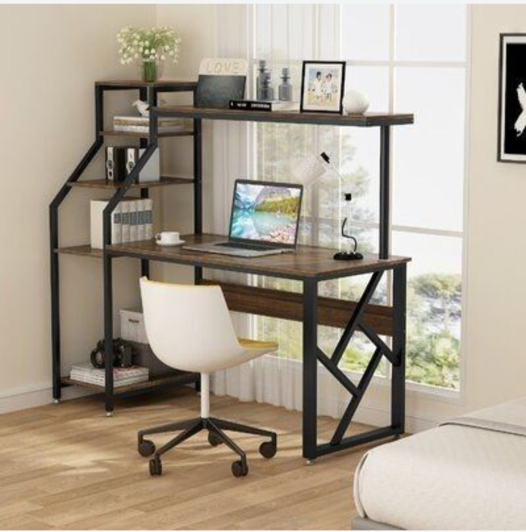 loft stol /Компьютерний стол/parta/ письменный стол/стол для ноутбук