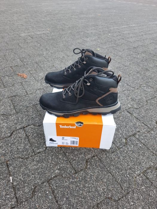 Ghete Timberland Original