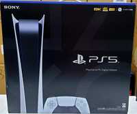 SONY PlayStation 5