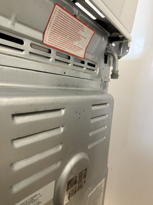 Aragaz cu cuptor ARCTIC AGM5500F