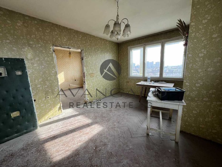 Продава се Тристаен апартамент в Пловдив, Център - 74 кв.м за 1283 €/кв.м - Снимка #3