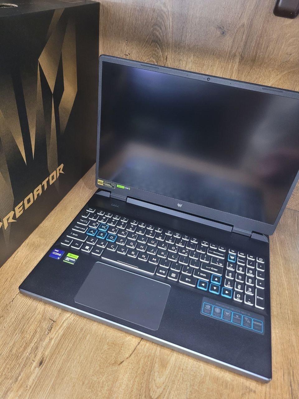 Acer Predator Helios NEO 16 Intel Core i9-13900HX