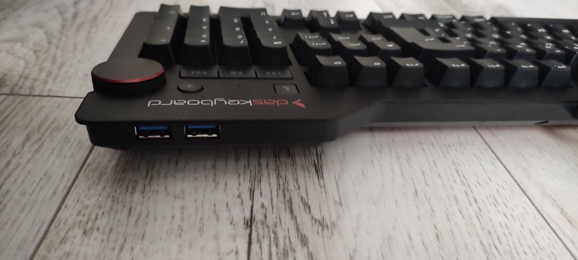 Tastatura mecanica Das Keyboard 4