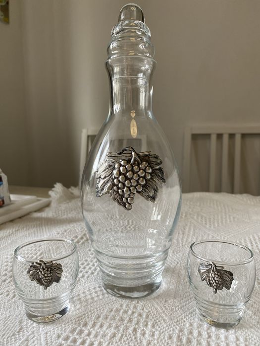 Набор для Граппы