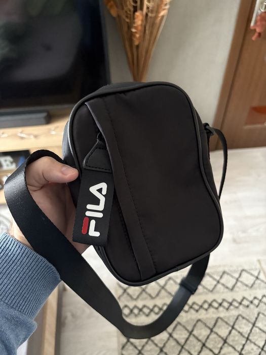 Geanta Borseta Fils ! Nou!