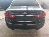 Haion portbagaj infiniti q50
