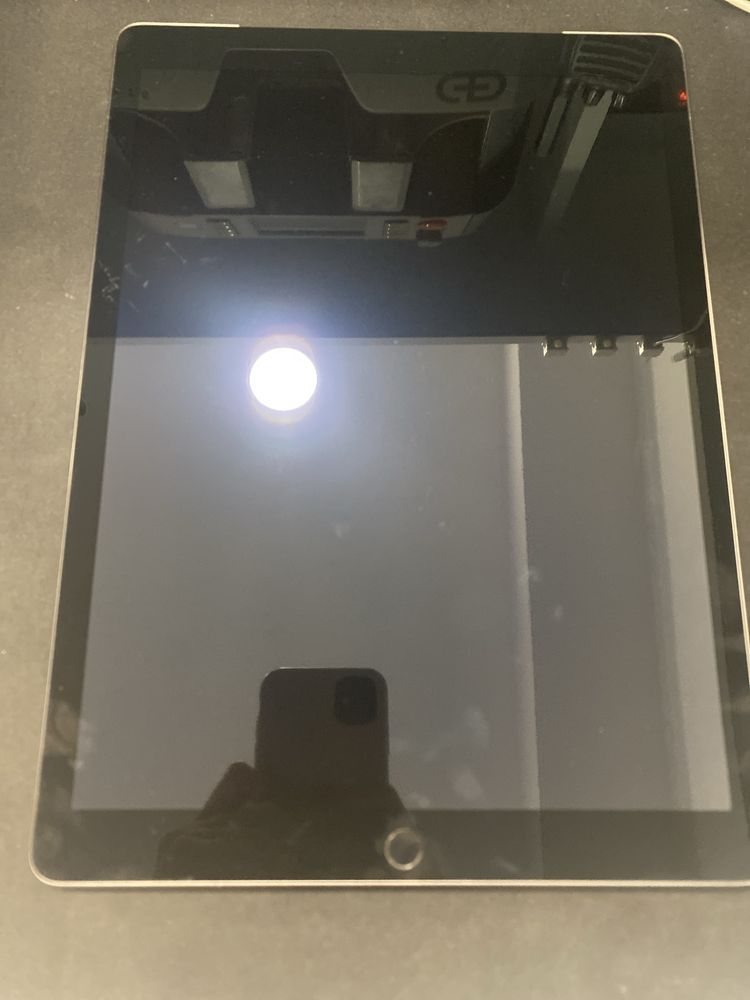 Apple iPad Pro 12.9 inch (2015) 128GB ID-XXL937