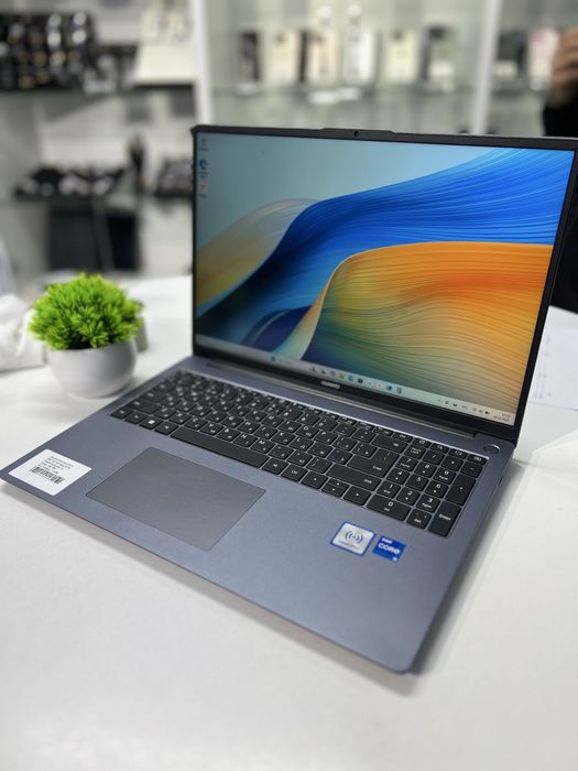 Huawel D16 core i5-12