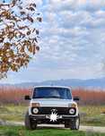 Niva classik 3 eshik