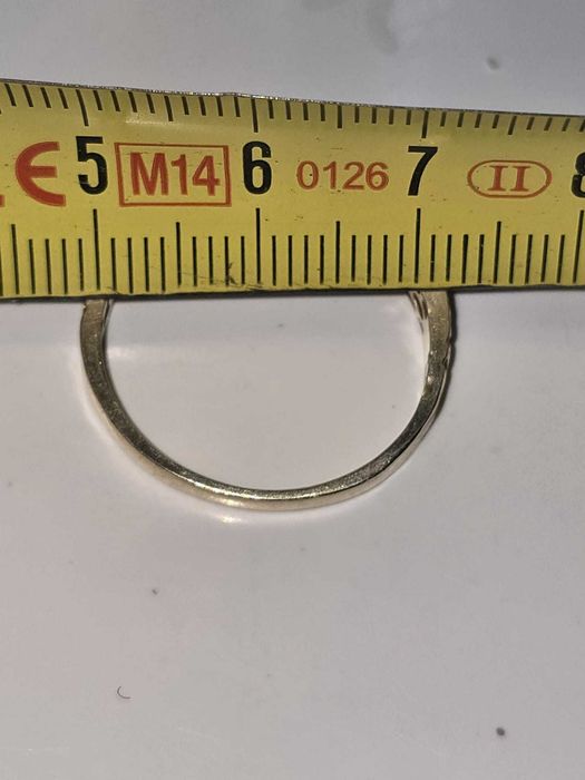 Vand inel aur BVlgari