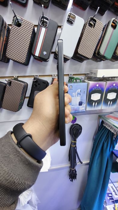 Redmi Note 14 yangidek