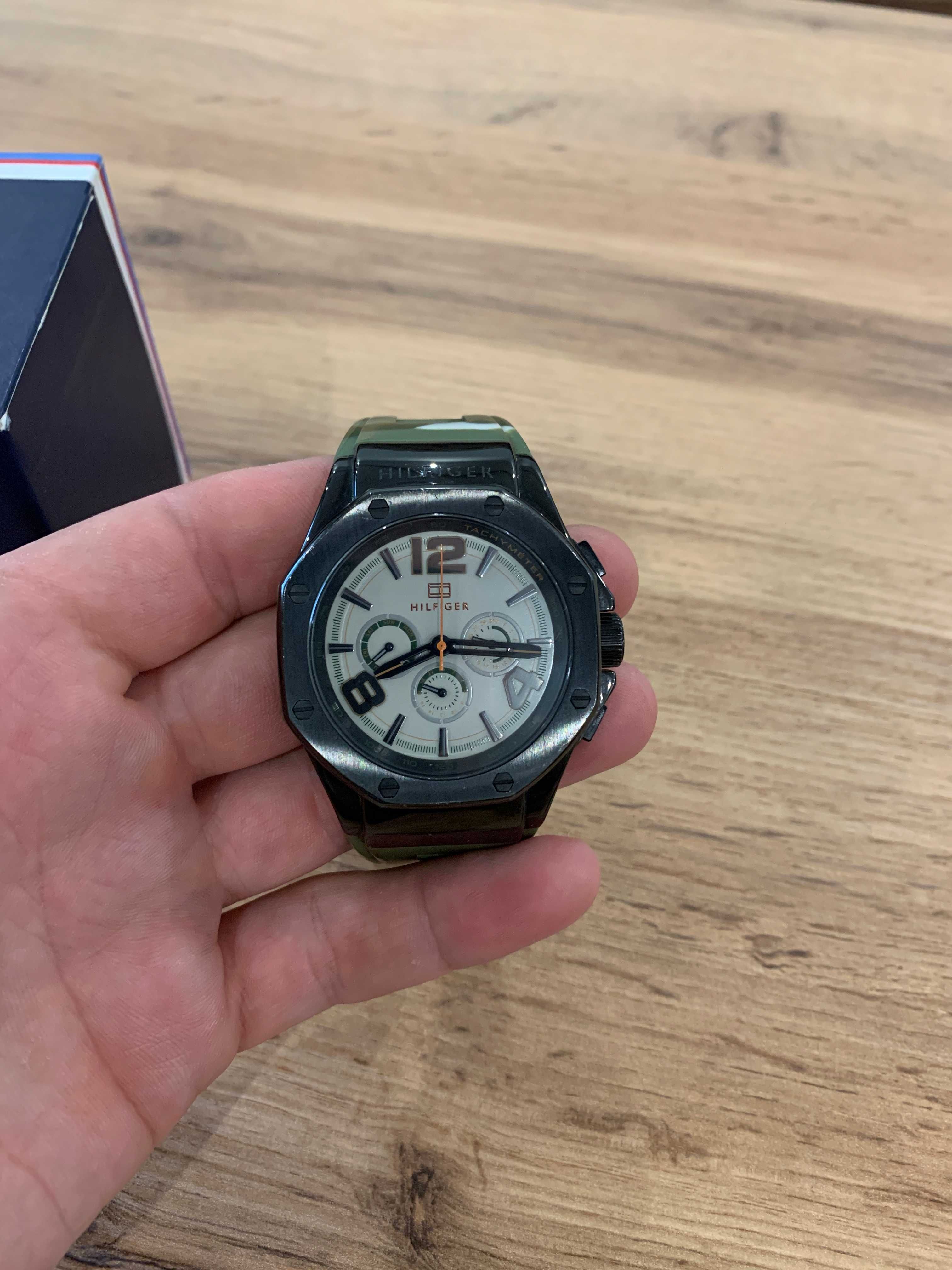 Оригинален мъжки часовник Tommy Hilfiger