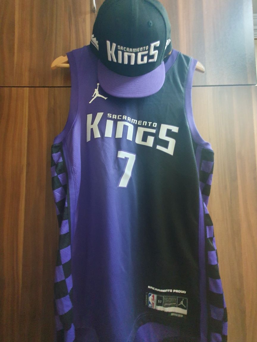 Sacramento Kings NBA