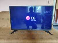 Телевизор 32LH530V