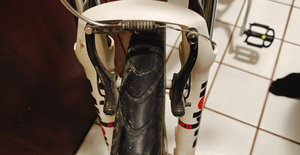 Велосипед Cross GRX 9