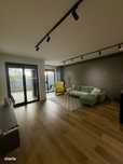 Apartament 2 camere Buna Ziua | parcare subterana | grădină | modern
