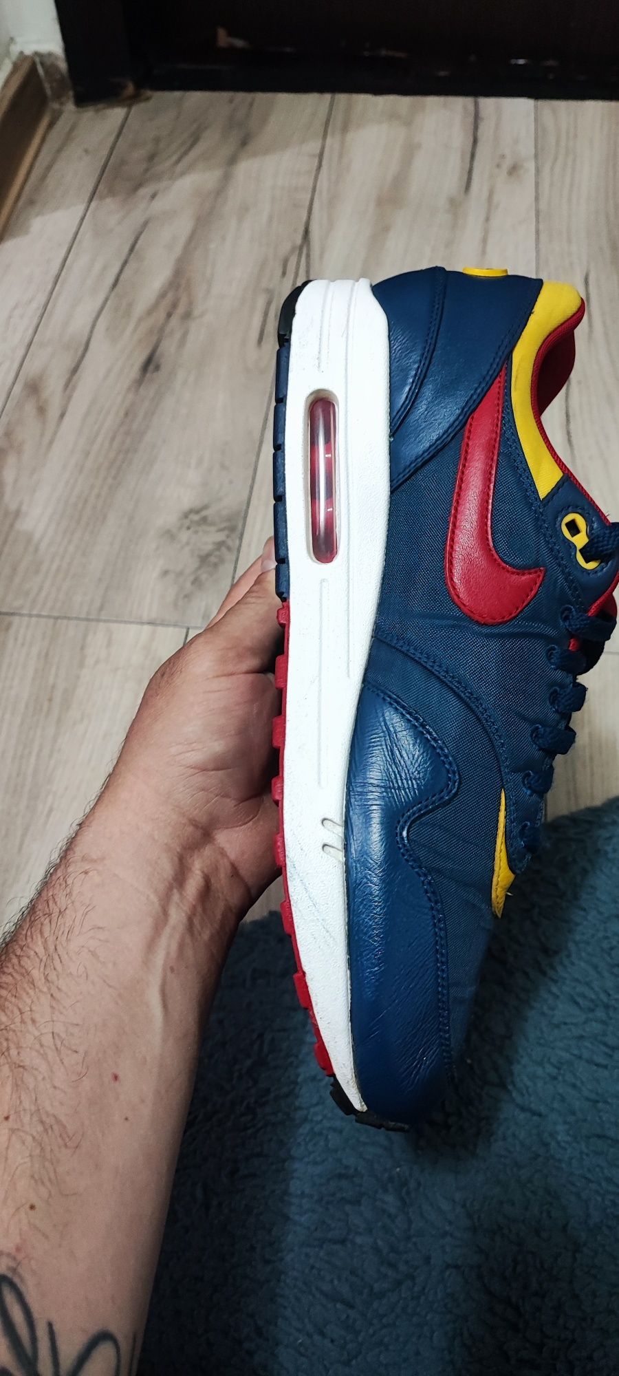 Nike Air Max 1 premium  Nr 45.5