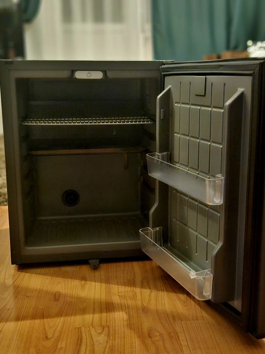 Mini Frigider Tescold