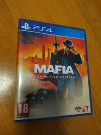 Mafia Definitive edition Чисто нова