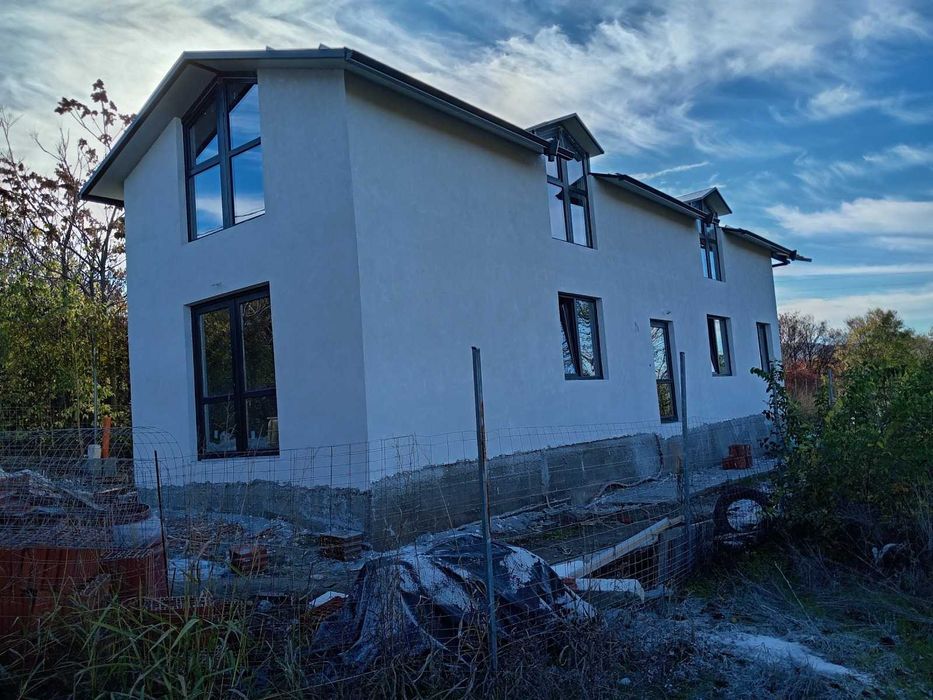 Къща - село Марково / ТИХА ЛОКАЦИЯ