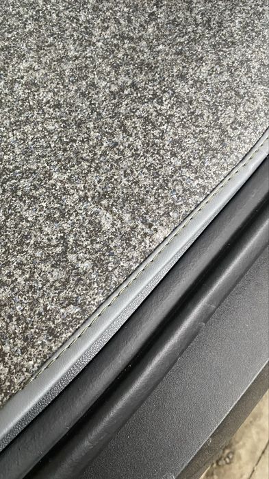 Полик из ленолиума